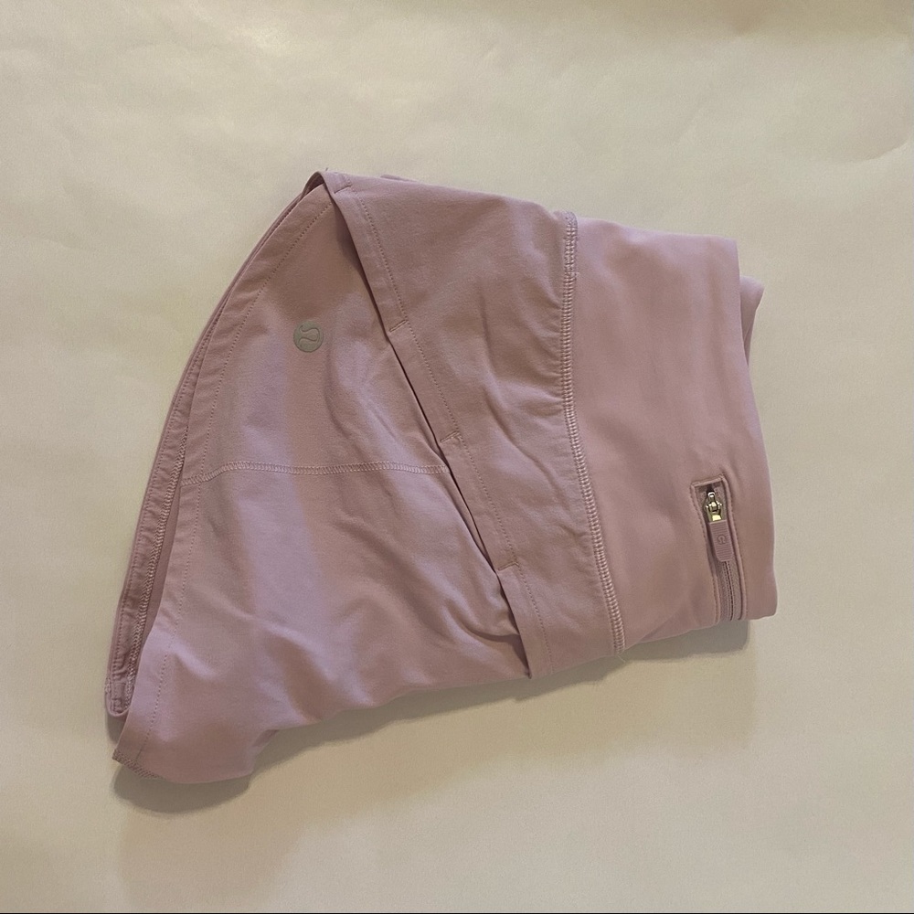 Lululemon Speed Short